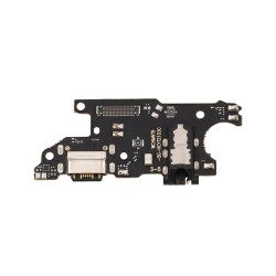 PLACA DE CARRGAMENTO REDMI NOTE 9 5G/REDMI NOTE 9T XIAOMI  PLACA DE CARRGAMENTO REDMI NOTE 9 5G/REDMI NOTE 9T XIAOMI